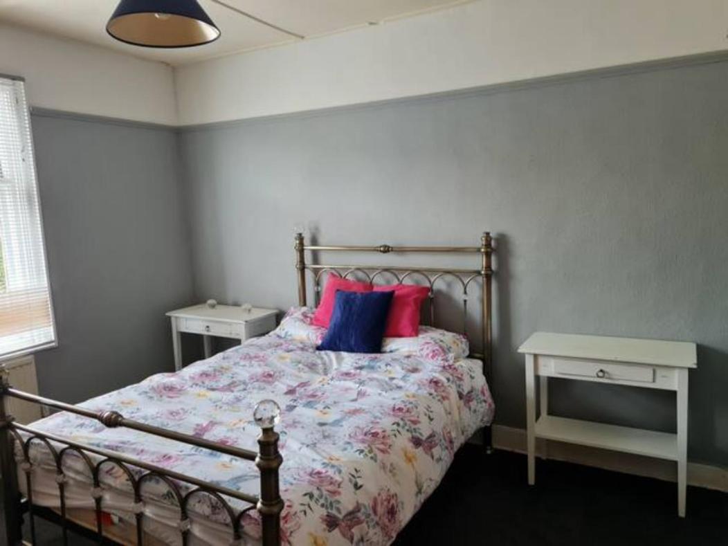 The George Inn Doddington  Ngoại thất bức ảnh